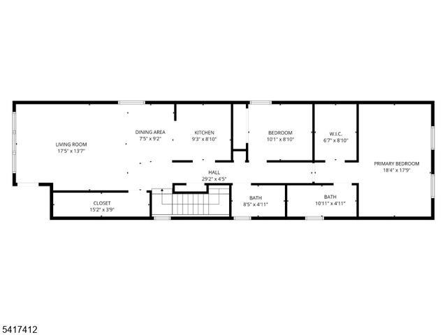 10 Mechanic St, Bayonne City, NJ 07002