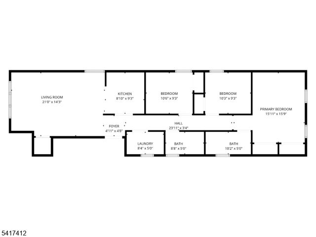 10 Mechanic St, Bayonne City, NJ 07002