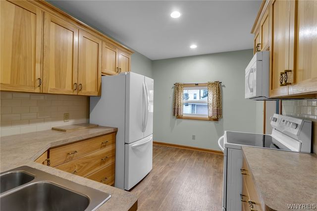 150 Heath Street, Buffalo, NY 14214