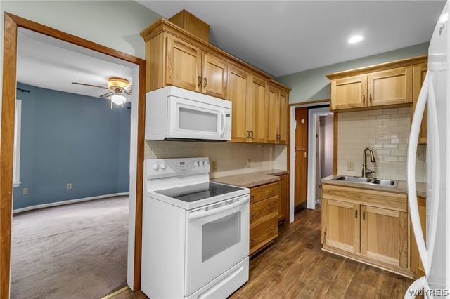 150 Heath Street, Buffalo, NY 14214