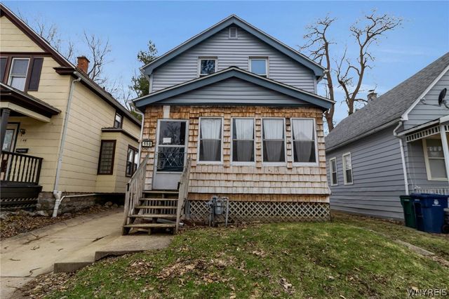 150 Heath Street, Buffalo, NY 14214