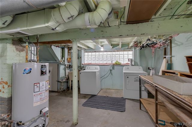 150 Heath Street, Buffalo, NY 14214