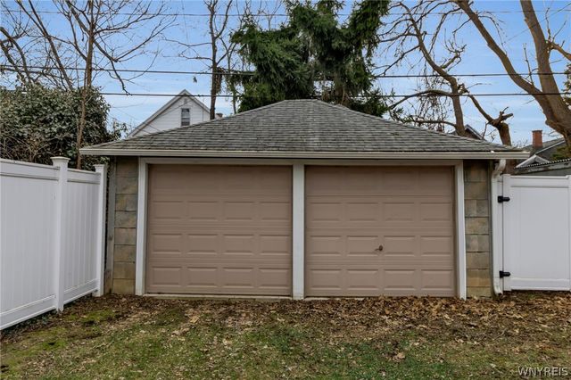 150 Heath Street, Buffalo, NY 14214