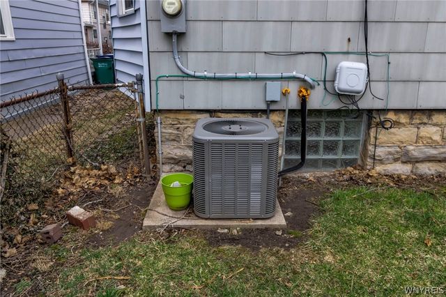 150 Heath Street, Buffalo, NY 14214