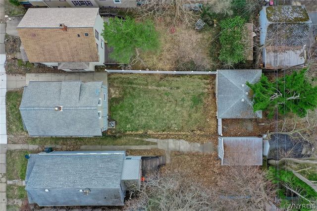 150 Heath Street, Buffalo, NY 14214