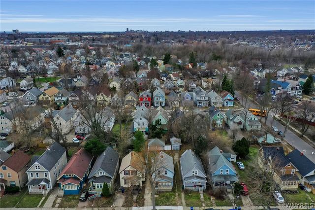 150 Heath Street, Buffalo, NY 14214