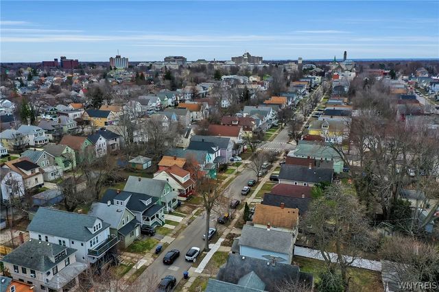 150 Heath Street, Buffalo, NY 14214