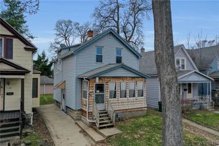 150 Heath Street, Buffalo, NY 14214