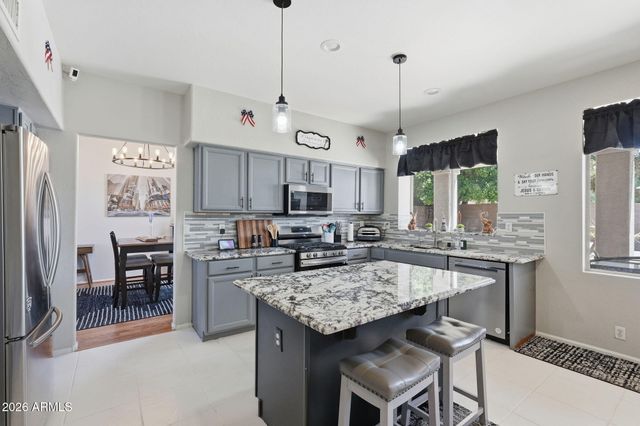 3513 S COSMOS Drive, Chandler, AZ 85248