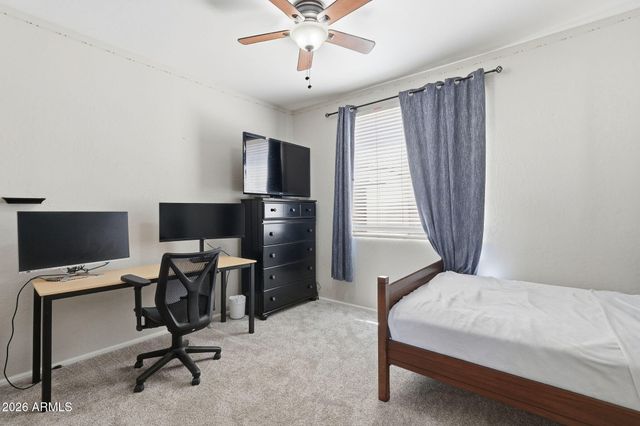 3513 S COSMOS Drive, Chandler, AZ 85248