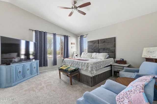 3513 S COSMOS Drive, Chandler, AZ 85248