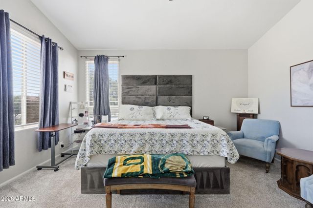 3513 S COSMOS Drive, Chandler, AZ 85248