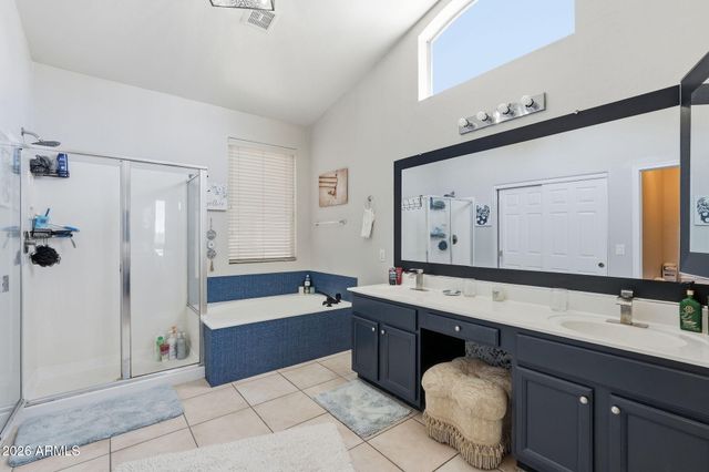 3513 S COSMOS Drive, Chandler, AZ 85248