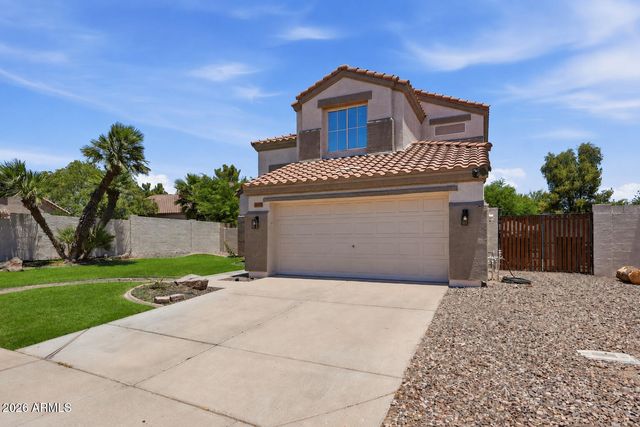 3513 S COSMOS Drive, Chandler, AZ 85248