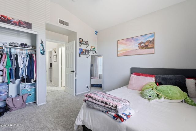 3513 S COSMOS Drive, Chandler, AZ 85248