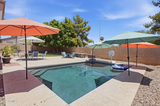 3513 S COSMOS Drive, Chandler, AZ 85248