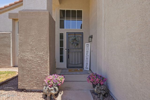 3513 S COSMOS Drive, Chandler, AZ 85248