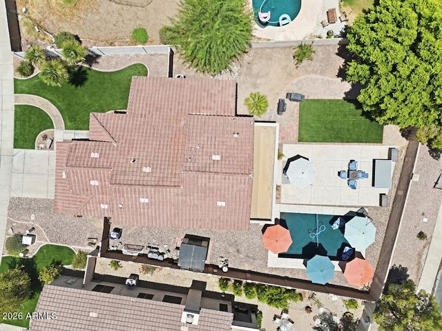 3513 S COSMOS Drive, Chandler, AZ 85248