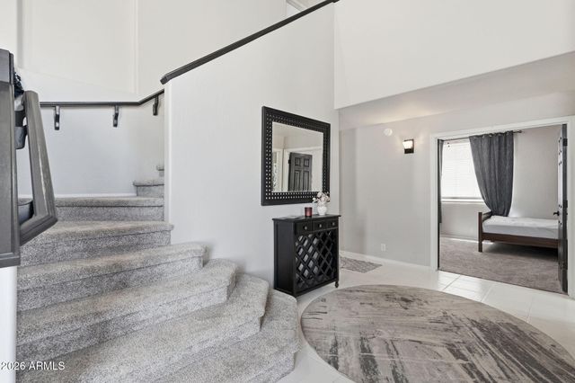 3513 S COSMOS Drive, Chandler, AZ 85248