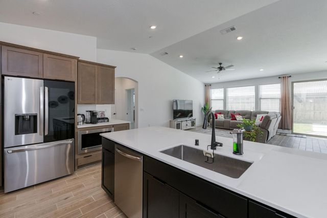 7213 E Brown Ave, Fresno, CA 93737