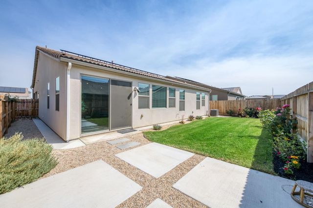 7213 E Brown Ave, Fresno, CA 93737