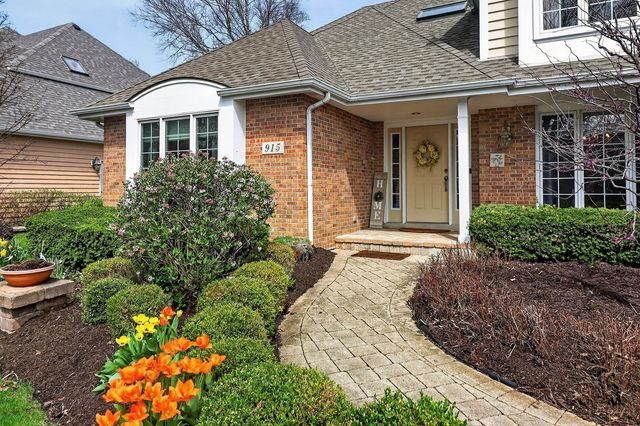 915 Rock Spring Road, Naperville, IL 60565