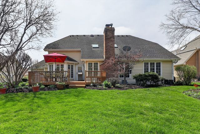 915 Rock Spring Road, Naperville, IL 60565