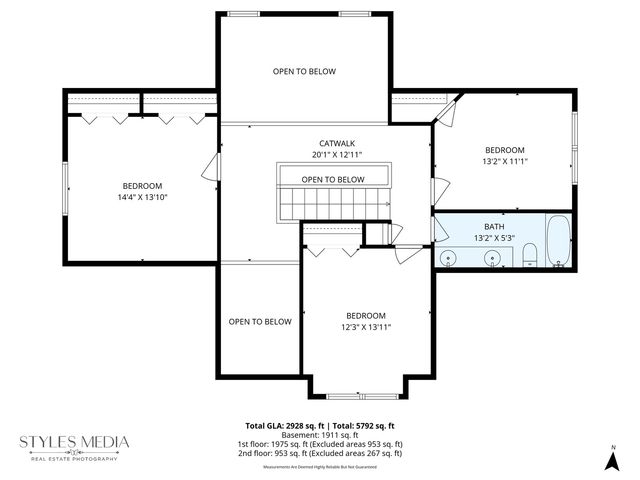 915 Rock Spring Road, Naperville, IL 60565