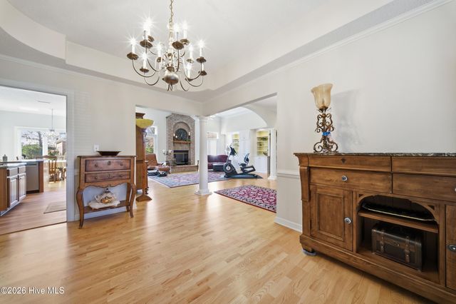 105 Yeopim Circle, Hertford, NC 27944