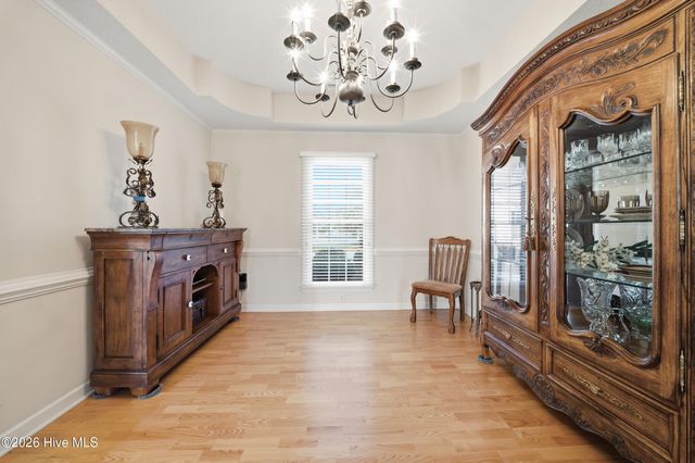 105 Yeopim Circle, Hertford, NC 27944