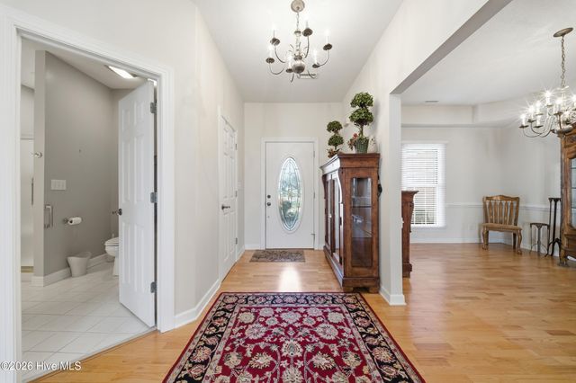 105 Yeopim Circle, Hertford, NC 27944