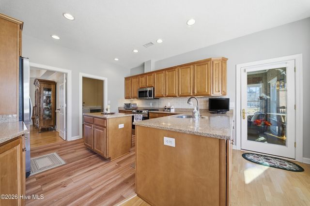 105 Yeopim Circle, Hertford, NC 27944