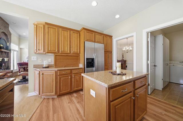 105 Yeopim Circle, Hertford, NC 27944