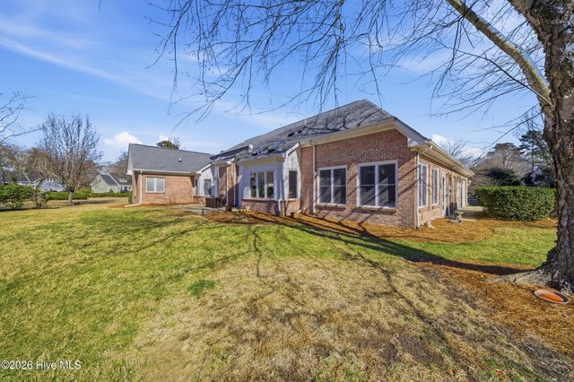 105 Yeopim Circle, Hertford, NC 27944