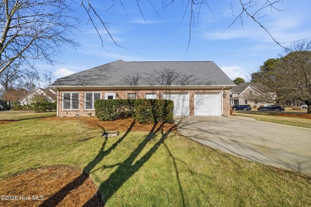 105 Yeopim Circle, Hertford, NC 27944