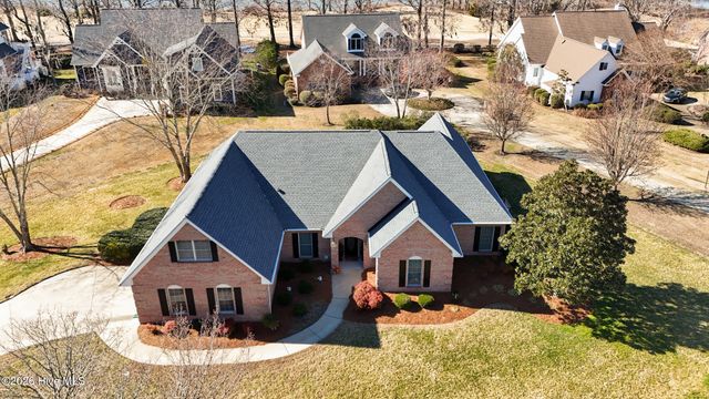 105 Yeopim Circle, Hertford, NC 27944