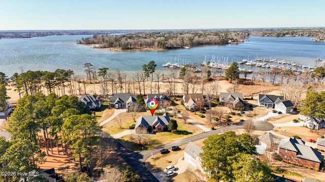 105 Yeopim Circle, Hertford, NC 27944