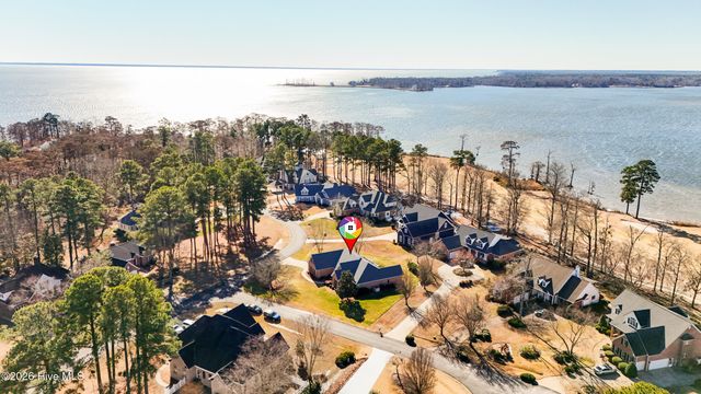 105 Yeopim Circle, Hertford, NC 27944