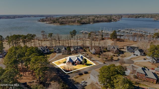 105 Yeopim Circle, Hertford, NC 27944