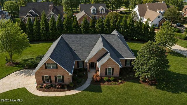 105 Yeopim Circle, Hertford, NC 27944