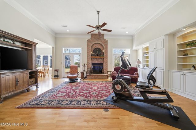 105 Yeopim Circle, Hertford, NC 27944