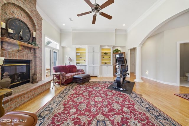 105 Yeopim Circle, Hertford, NC 27944