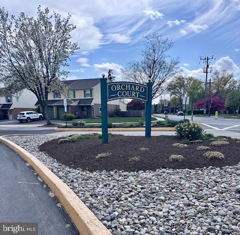 59 ORCHARD CT, Royersford, PA 19468