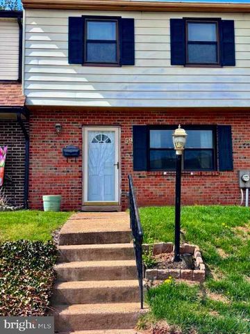 59 ORCHARD CT, Royersford, PA 19468