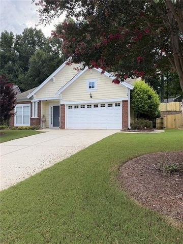 2219 Alnwick Drive, Duluth, GA 30096