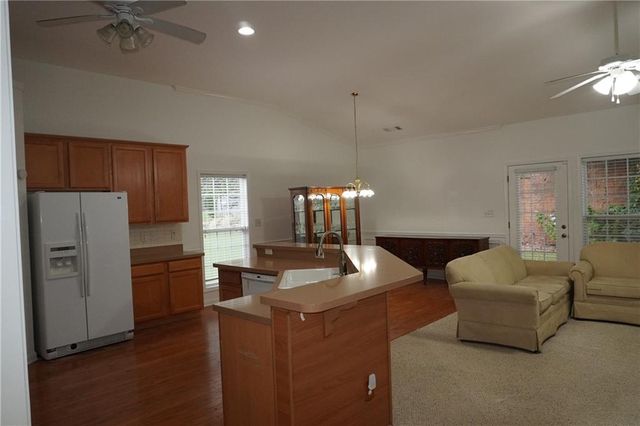 2219 Alnwick Drive, Duluth, GA 30096