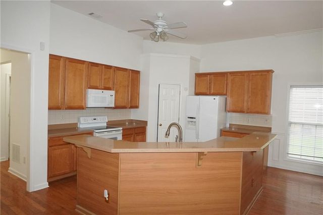 2219 Alnwick Drive, Duluth, GA 30096
