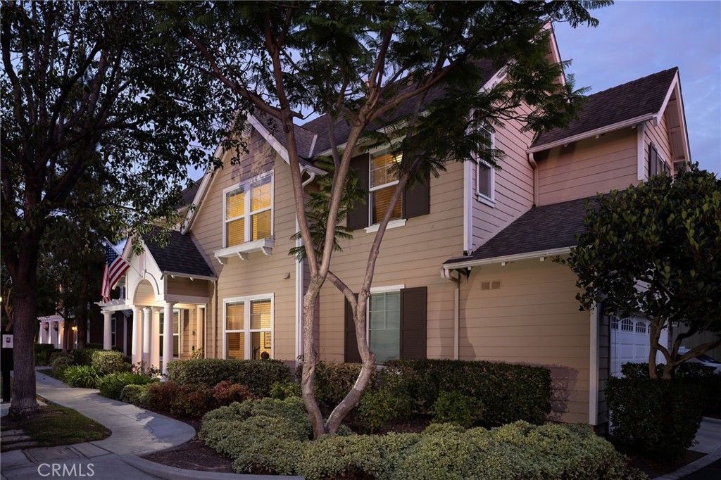 36 Tarleton Lane, Ladera Ranch, CA 92694 — exterior