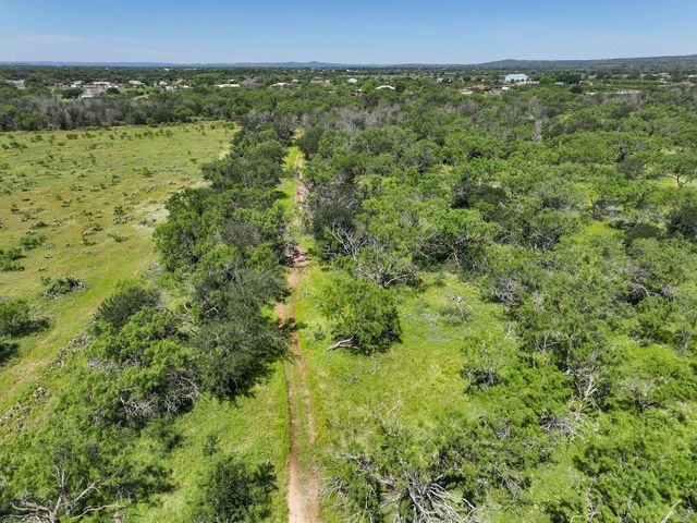 TBD FM 1980 tract 1, Marble Falls, TX 78654