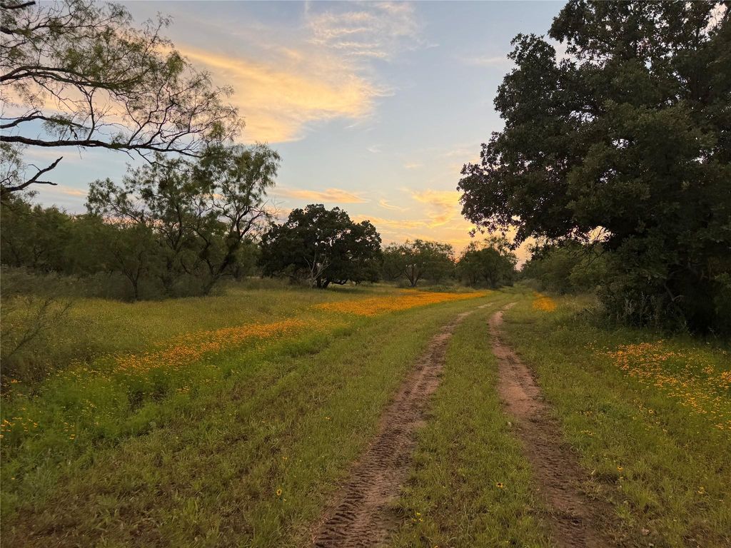 TBD FM 1980 tract 1, Marble Falls, TX 78654